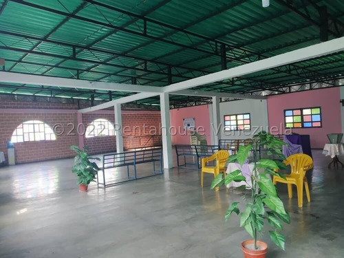 Imagen 8 de 10 de Casa En Venta La Cooperativa Maracay 22-24188 Hc