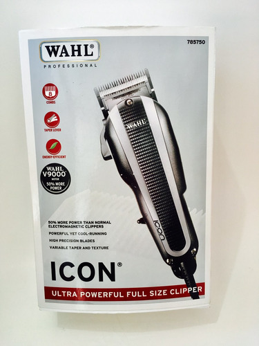 Wahl Icon (original)