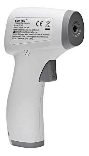 Termometro Infrarojo Contec Tp500
