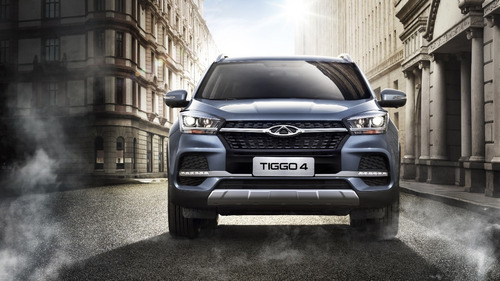Chery Tiggo 4 - Confort Mt