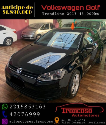Imagen 2 de 10 de Volkswagen Golf