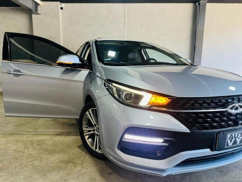 Chery Arrizo 6 1.5 Gsx Turbo Flex Aut. 4p