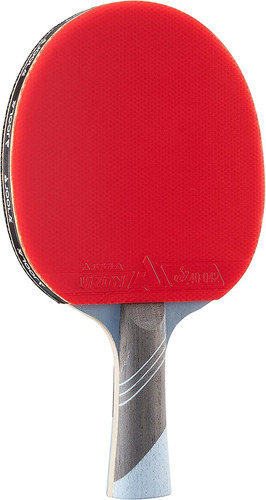 Raqueta De Tenis De Mesa Joola Azul Claro, Negro, Rojo