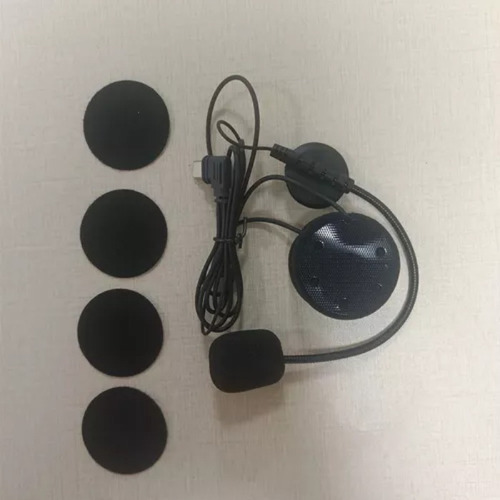 Auriculares, Micrófono Y Accesorios I Tipo C V6 Pro