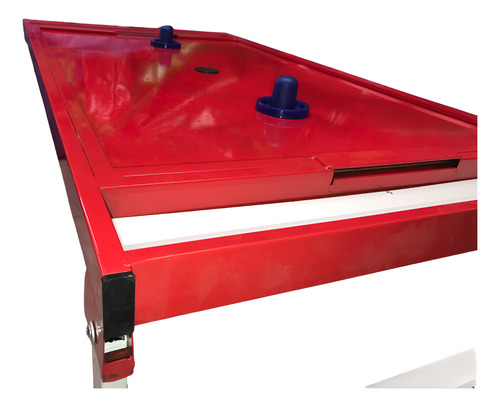 Mesa De Tejo, Metalico Ultra Potente Envio Gratis !!!!