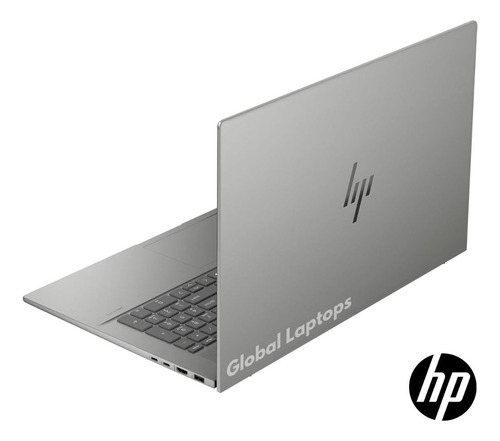 Laptop Gamer HP Envy Ultra Core 7 12 núcleos 32 GB RAM 1 TB SSD Placa Nvidia Rtx 4 GB Dedicados 17.3 Touch Cw1023