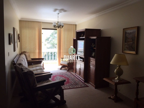 Imagem 2 de 21 de Apartamento - Ap00505 - 32807116