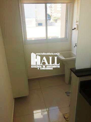 Imagem 2 de 24 de Apartamento Com 2 Dorms, Bom Jardim, São José Do Rio Preto - R$ 378.000,00, 90m² - Codigo: 3464 - V3464