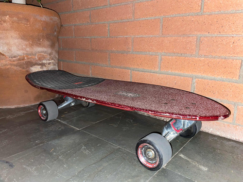 Tabla De Skateboard Crusier