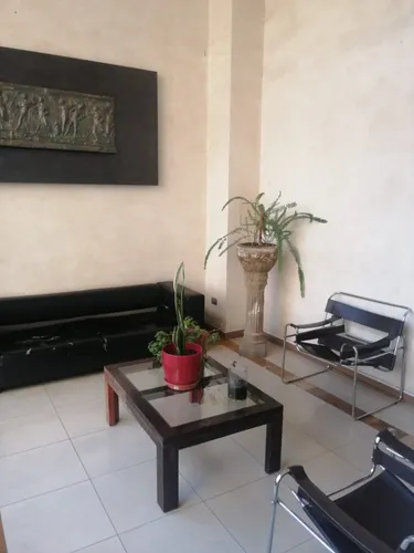 Departamento En Recoleta