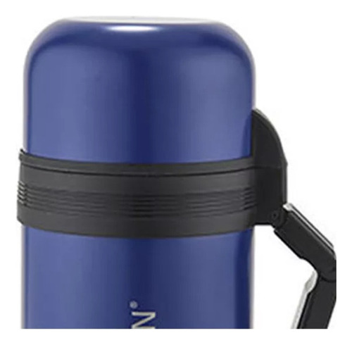 Termo Multipropósito Comida 750 Ml Halten