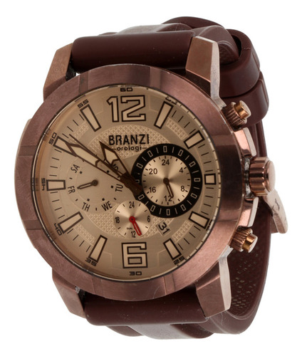 Reloj Para Hombre  Branzi *branzi*.