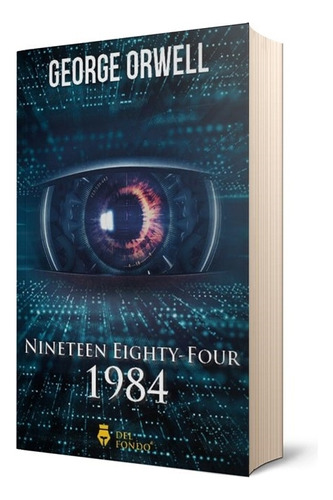 Nineteen Eighty-four (1984) - George