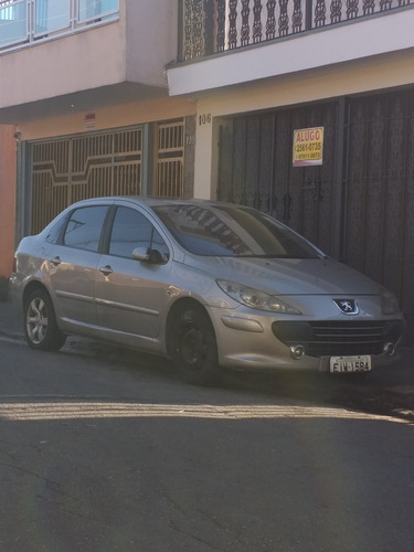 Peugeot 307 2009 2.0 Feline Flex Aut. 5p