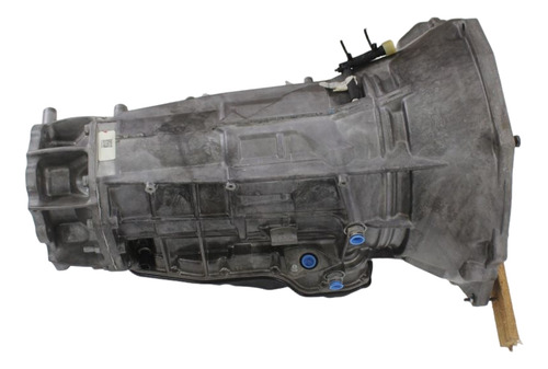 Caixa Câmbio Automática Dodge Ram 2500 6.7 19-23 (Usado)