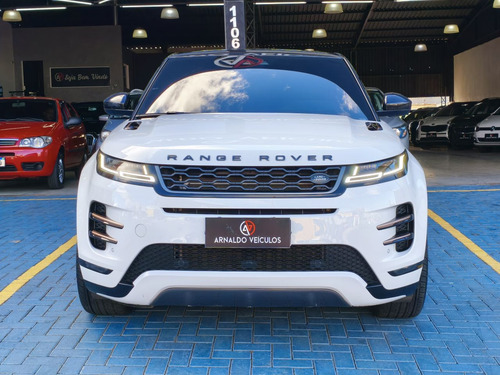 Land Rover 0 R. EVO SE Si4 R-Dyn. 2.0 Flex Aut.