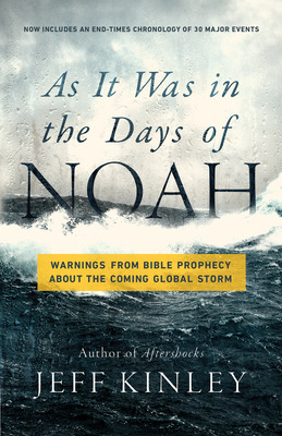 Libro As It Was In The Days Of Noah: Warnings From Bible ...
