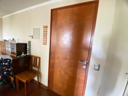 Venta Departamento Condominio Los Conquistadores