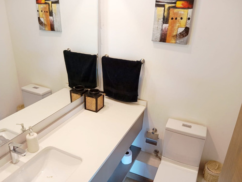 Exclusivo Departamento En Arriendo