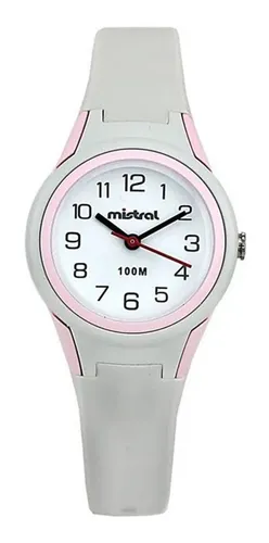 Reloj Mujer Casio Slim Ltp-vt01g-1b Local Barrio Belgrano Color de