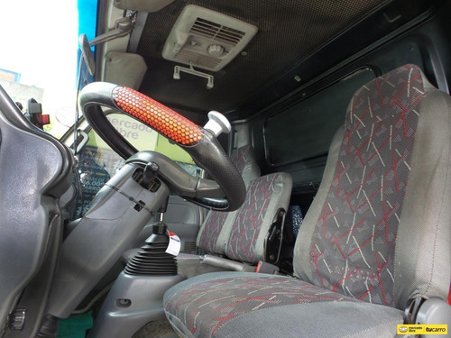 Imagen 21 de 25 de Chevrolet Npr Camion Furgon