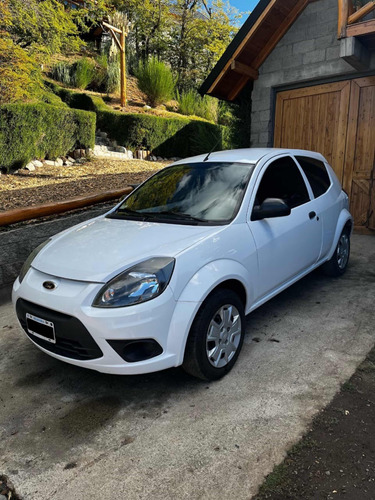 Ford Ka 1.6 Fly Viral 95cv