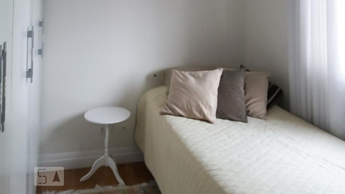 Apartamento À Venda - Bela Vista, 2 Quartos, 50 - S893132604