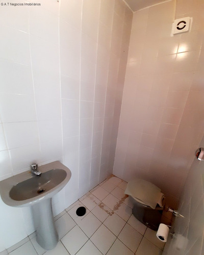 Imagem 15 de 30 de Casa Comercial Para Locação No Jardim Emília - Sorocaba/sp - Cm00503 - 69783254