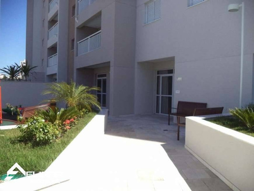 Imagem 14 de 15 de Apartamento 69,64 M² A Partir De $ 616 Mil B. Santa Maria - Mac5065