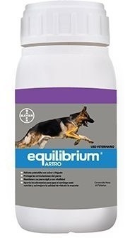 Equilibrium Artro 60 Tabletas