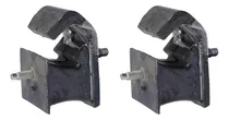 Comprar Jgo Soportes Motor Np300 2018 Motor 2.5