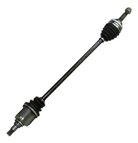 Flecha Homocinética Derecha Swift+ 1.6l 4 Cil 04 Al 06 Grob