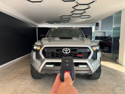 Toyota Tacoma 2.4 Trd Sport 4Wd