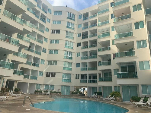 Imagen 2 de 13 de Apartamento En Venta En Tucacas Inf 04244997989