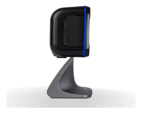 Leitor Cód. Barras El720 Elgin Bematech, 2d, Usb, 5000k Cor Preto Tipo De Conector Do Cabo Usb