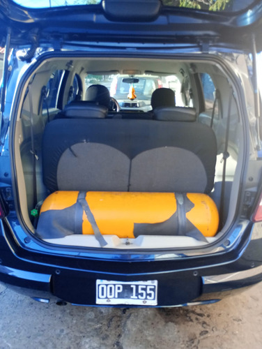 Chevrolet Spin 1.8 Ltz 5as 105cv