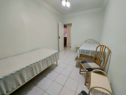 Amplo Apartamento À Venda Próximo Praia Enseada - Ap05328 - 68447271