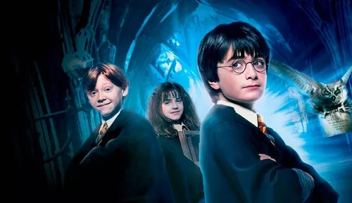 Coleção Completa Dvds Filmes Harry Potter ( 8 Filmes