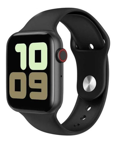 Relógio Inteligente Smartwatch T5 Bluetooth