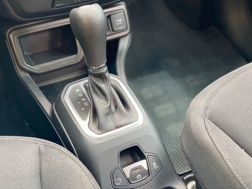Imagem 8 de 11 de Jeep Renegade 2019 1.8 Sport Flex Aut. 5p