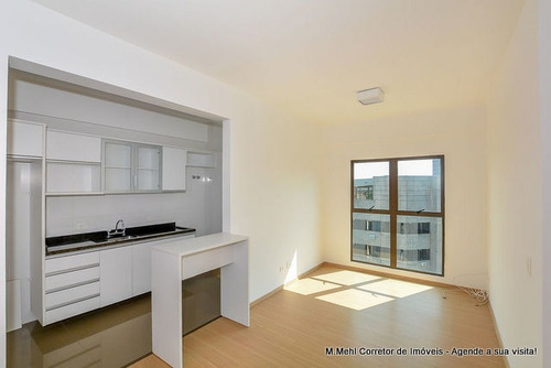Imagem 29 de 30 de Cobertura Com 3 Dormitórios À Venda Com 199.78m² Por R$ 1.128.000,00 No Bairro Bigorrilho - Curitiba / Pr - M2bi-eprc