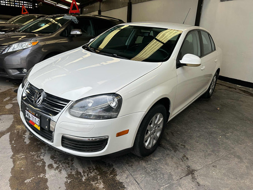 Volkswagen Bora 2.5 Gli Mt