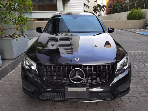 Mercedes-Benz Clase GLC 2.0 300 Sport At