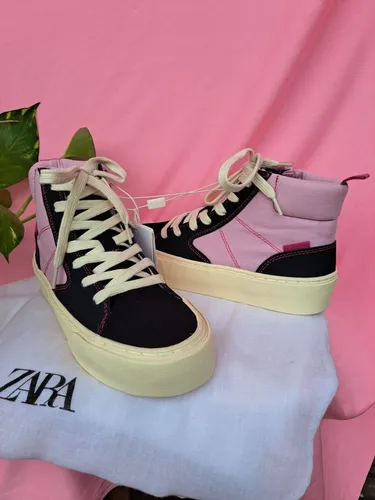 Zapatos vans mercado hot sale libre venezuela zara