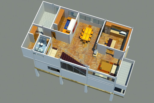 Imagen 21 de 24 de Casa En Venta Oripoto