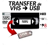 Comprar Vhs Betamax Handycam Minidv Vhs-c Vídeo8