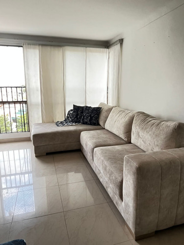 Venta Apartamento De 78mts2 En Santa Anita, Sur De Cali 10410.a