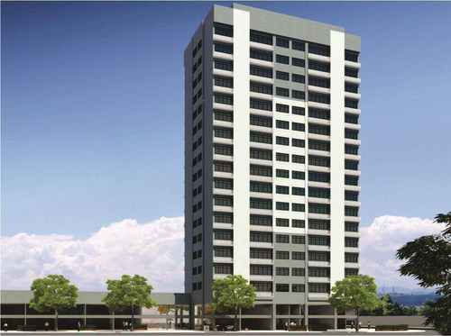 Imagem 14 de 22 de Sala Para Alugar, 50 M² Por R$ 1.500,00/mês - Jardim Aquarius - São José Dos Campos/sp - Sa0290