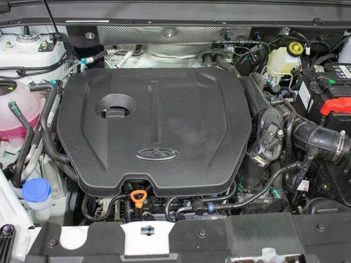 Chery Tiggo 7 1.5 TCI TURBO FLEX SPORT CVT