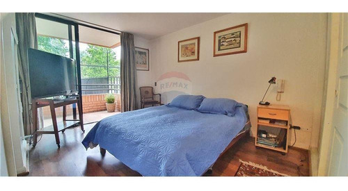 Imagen 13 de 28 de Excelente Dpto! Con Gran Jardin Privado Y Terraza